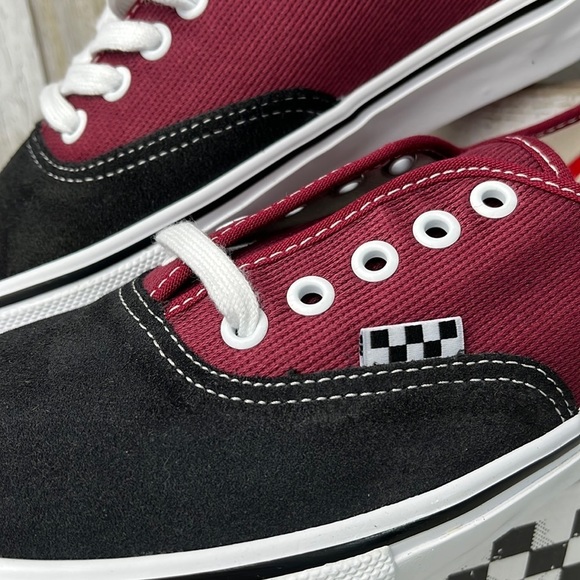 Vans Skate Authentic Asphalt sneaker - Picture 2 of 5